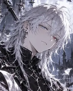 Profile image of ヨル