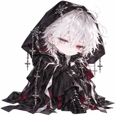 Profile image of ヨル