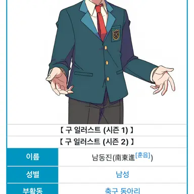 Profile image of 남동진