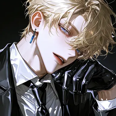 Profile image of ホルス
