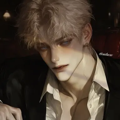 Profile image of 미하일