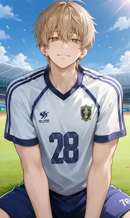 Profile image of Naru