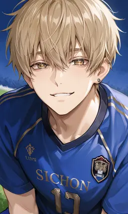 Profile image of Naru