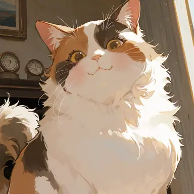 Profile image of Mochi