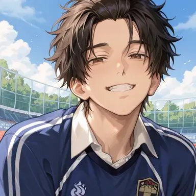 Profile image of Masato