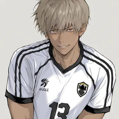 Profile image of Rito