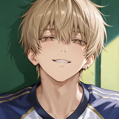 Profile image of Naru