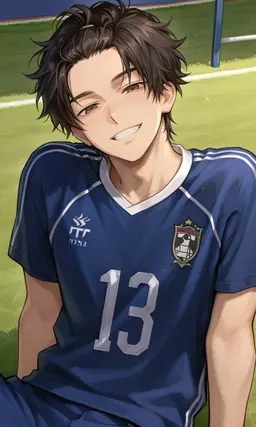 Profile image of Masato
