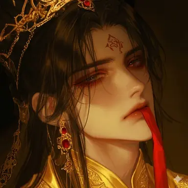 Profile image of Emperor Wei