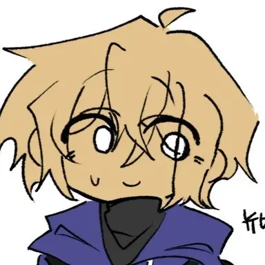 Profile image of 뉴비