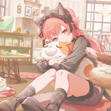 Profile image of 아이리