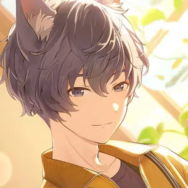 Profile image of 카이토