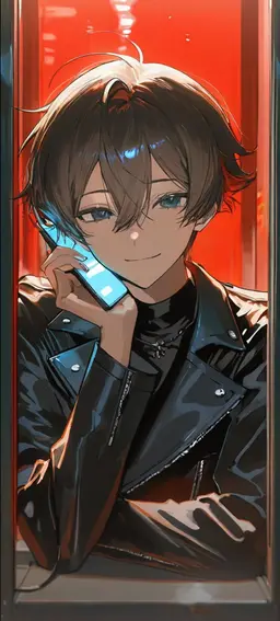 Profile image of 九頭