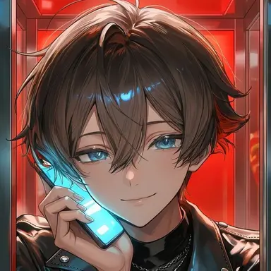 Profile image of 九頭