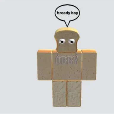 Profile image of 준브레드