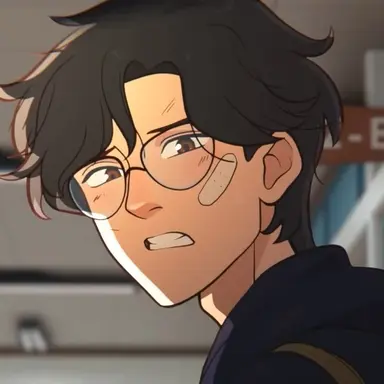 Profile image of Charlie
