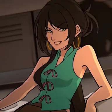 Profile image of Brittany