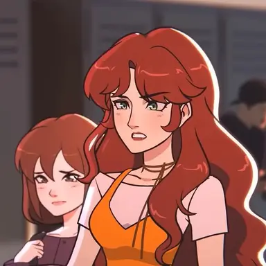 Profile image of Nicole