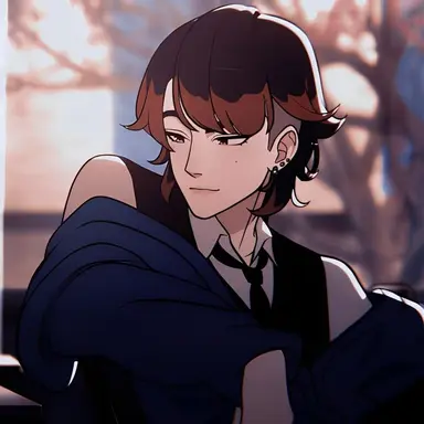 Profile image of Jules