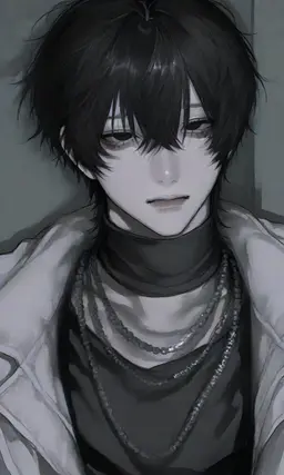 Profile image of 華夷