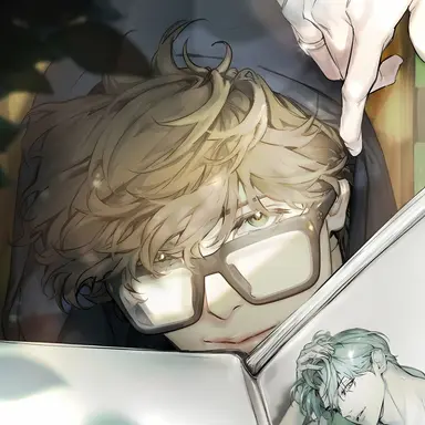 Profile image of Andrew
