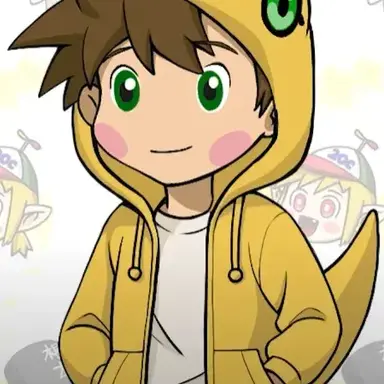 Profile image of Agu-Agu