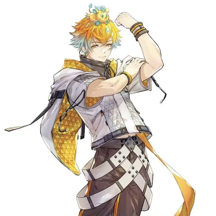 rumuuuu1213의 配信者カップル