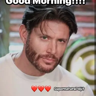Profile image of Jensen Ackles