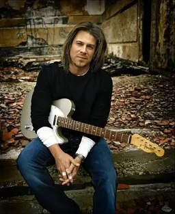 Profile image of Christian Kane