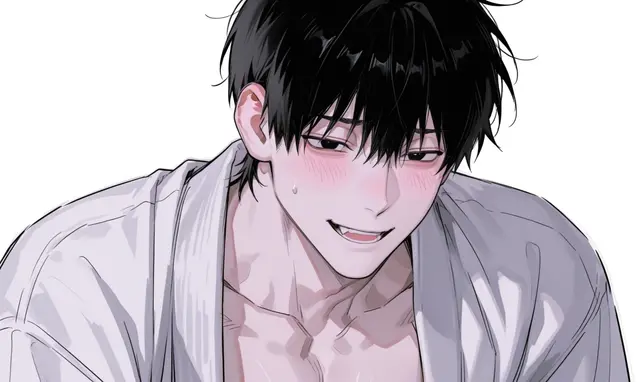 Profile image of ユン・ヒウ