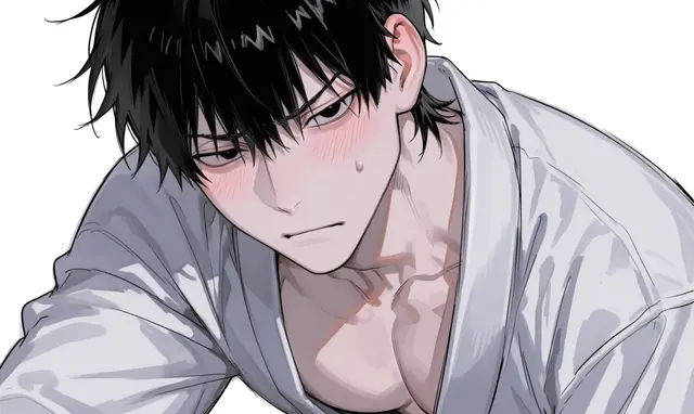 Profile image of ユン・ヒウ