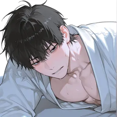 Profile image of ユン・ヒウ