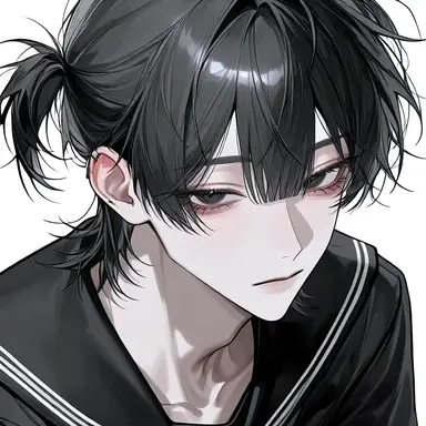 Profile image of Mio