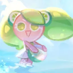 Profile image of 라임맛 쿠키