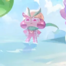 Profile image of 자몽맛 쿠키