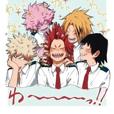 DoughyLabel9747의 Bakusquad Poly 01