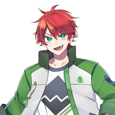 Profile image of じゃぱぱ