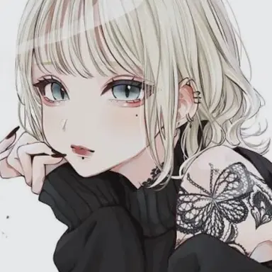 Profile image of アホ子