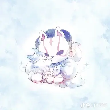 Profile image of 狐