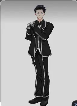Profile image of 狐