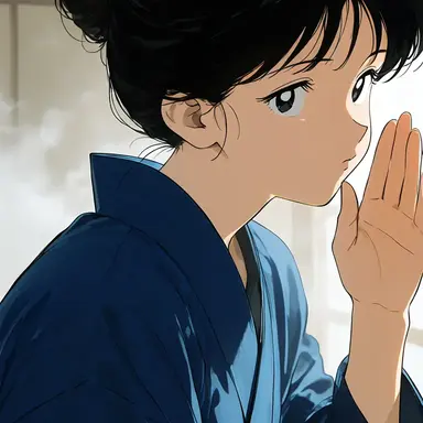 Profile image of 美濃部 冴子