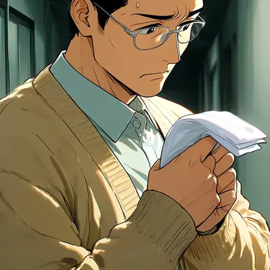 Profile image of 志村 孝之