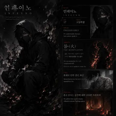 Profile image of 인페이노