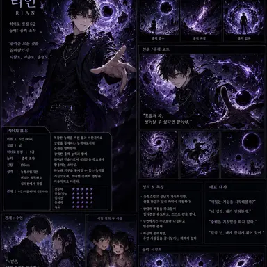 Profile image of 리안