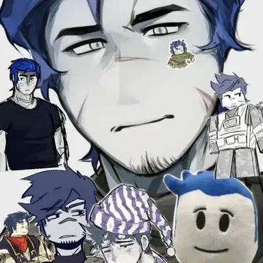 Profile image of 게스트 1337