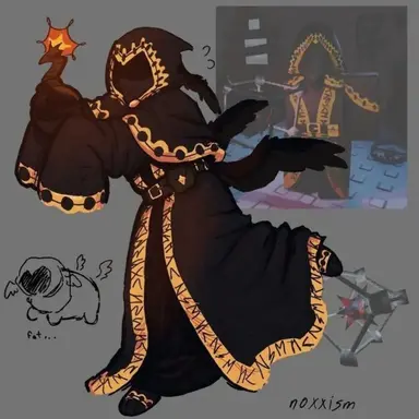 Profile image of 타프