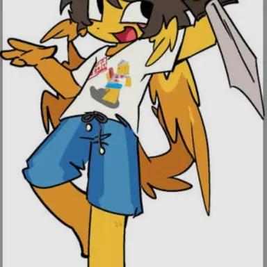 Profile image of 셰들레츠키