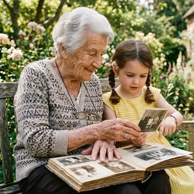 Profile image of Aging