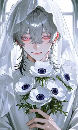 Profile image of テンシ