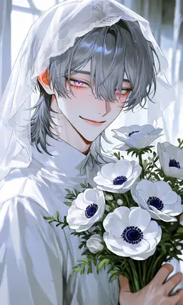 Profile image of テンシ